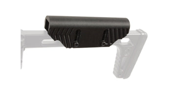 Western Airguns Mordax Adjustable Cheek Piece
