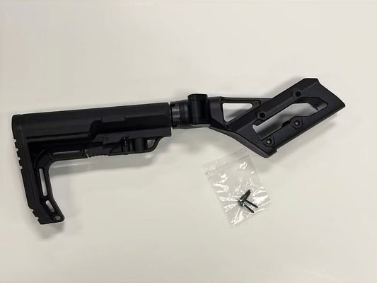 Manufacture Stock Kit for Harpoon (Kit Only No Guns)