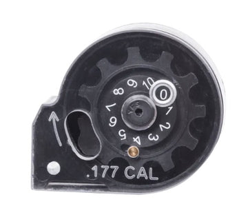Benjamin Magazines for Marauder and Armada Rifles in .177, .22 & .25 Caliber