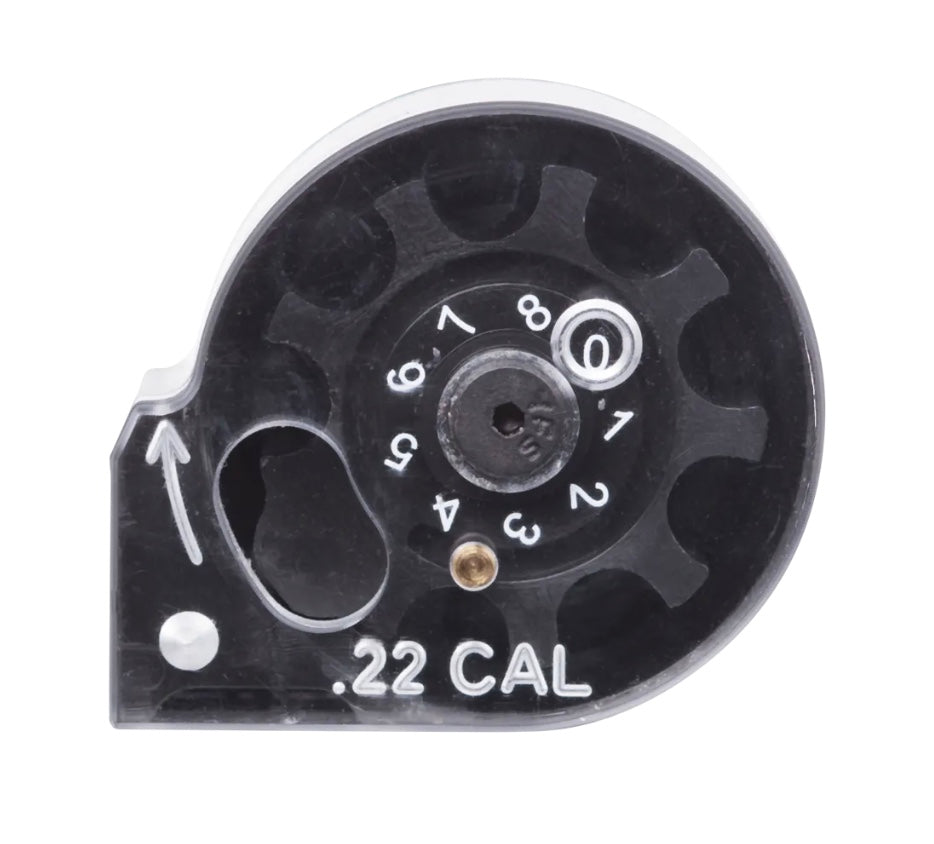Benjamin Magazine Benjamin Marauder Pistol Spare Magazine – Fox Air Power Inc