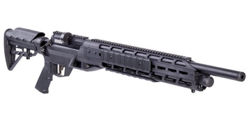 Benjamin Armada in .22 and .25 Caliber