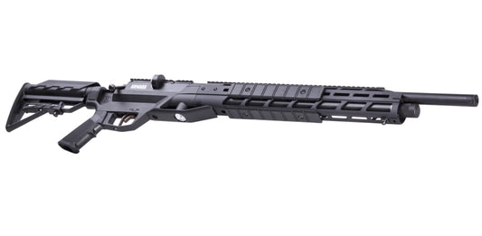 Benjamin Armada in .22 and .25 Caliber