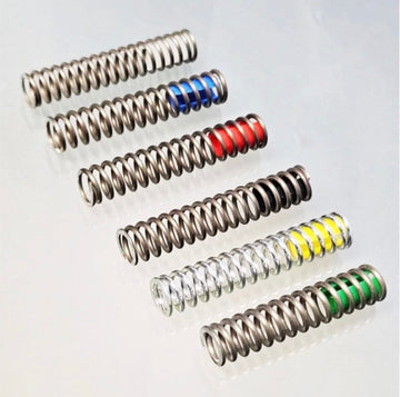 Daystate BlackWolf Power Spring Kit