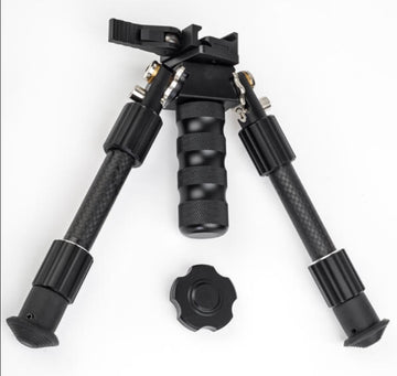 Daystate Aim-Grip Tactical Lightweight BiPod