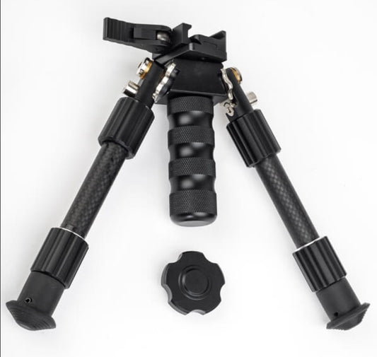 Daystate Aim-Grip Tactical Lightweight BiPod