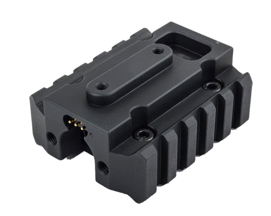 Daystate Barrel Tensioner Clamp Kit for Alpha/ Delta Wolf