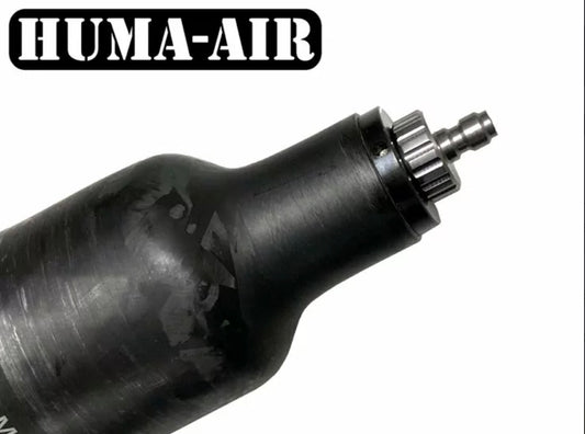 HUMA Quickfill Adaptor For BRK and Daystate Pressure Bottle