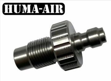 HUMA Quickfill Adaptor For BRK and Daystate Pressure Bottle