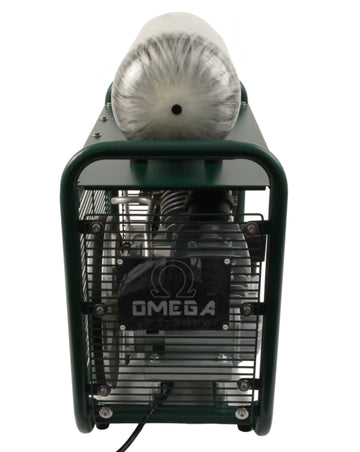 Omega Nitro Charger V3 Replacement Set of 4x rubber Feet