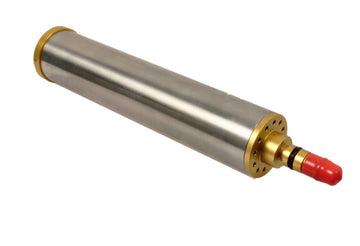 Omega Nitro Charger V3 Replacement Stainless Filter Body