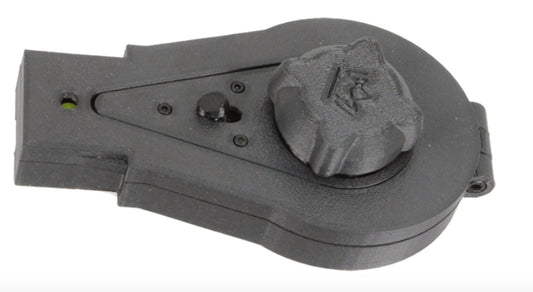 Midwest Elite Airgun High Capacity Magazine for Daystate Delta/Alpha Wolf