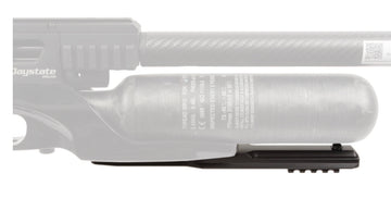 PRS Arca / Picatinny Rail for Daystate Alpha Wolf