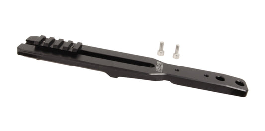 PRS Arca / Picatinny Rail for Daystate Alpha Wolf