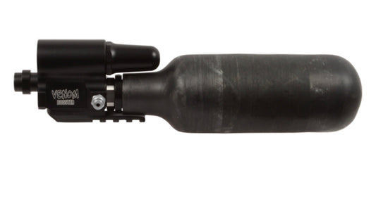 Western Airguns Mordax Venom Booster Kit