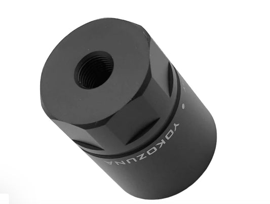 DonnyFL DonnyFL Threaded Rear Housing for The Yokozuna