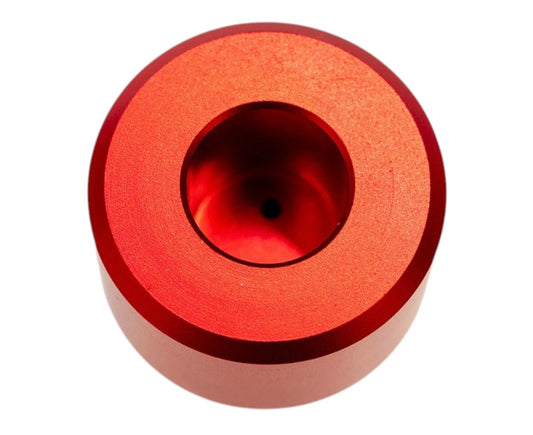 Saber Tactical Bottle Degasser & Valve Removal Kit ST0105