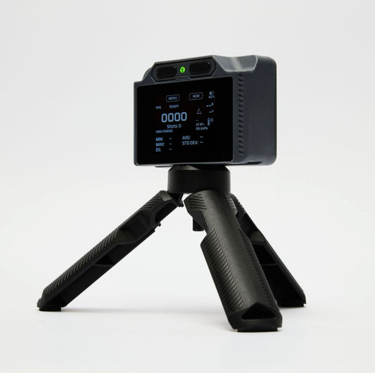 FX POCKET CHRONOGRAPH PRO