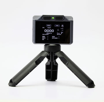 FX POCKET CHRONOGRAPH PRO