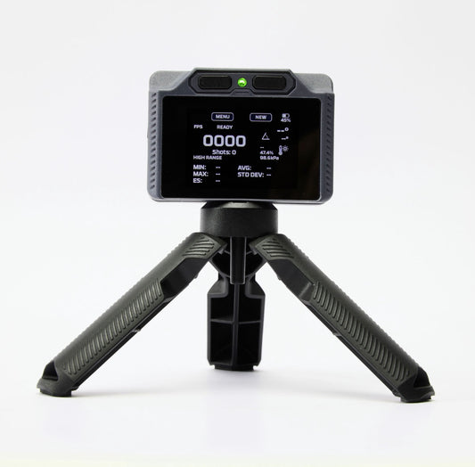 FX POCKET CHRONOGRAPH PRO