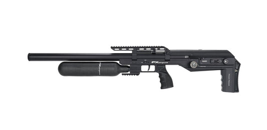 FX LEOPARD BOTTLE SNIPER