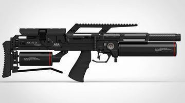 AEA SONIC COMPACT AND SNIPER (preorder)