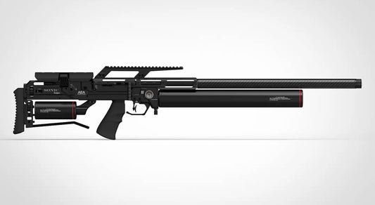 AEA SONIC COMPACT AND SNIPER