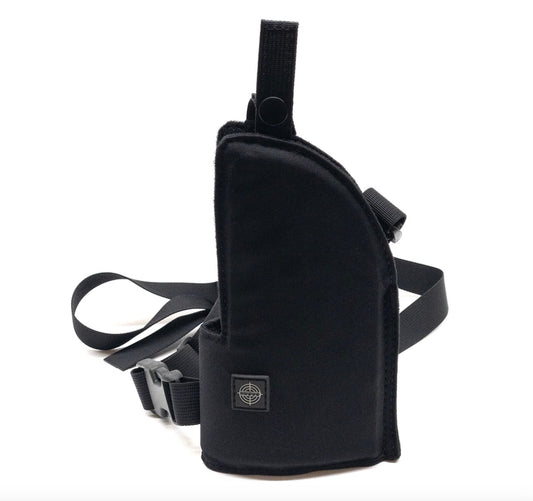 GoGun Chest Holster for SixNeedler