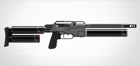 BinTac B&W S45 7000PSI Version 2026