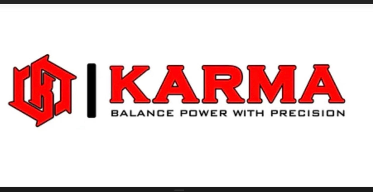 KARMA AIRGUNS
