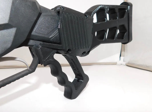 MACABESPEED PISTOL GRIP FOR AEA HARPOON FOR EXISTING BUTTSTOCK OWNERS