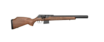 DRS MKII CLASSIC WALNUT