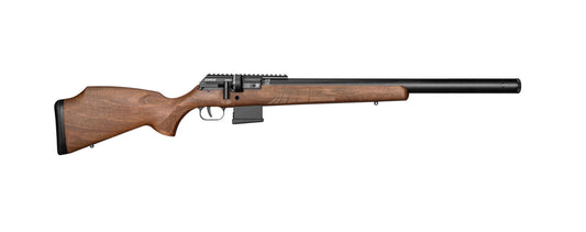 DRS MKII CLASSIC WALNUT