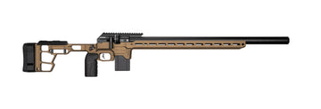 DRS MKII PRO MDT SNIPER