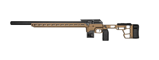 DRS MKII PRO MDT SNIPER