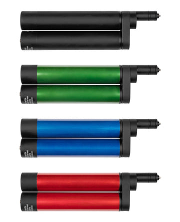 HATSAN JET Dual Air Cylinders
