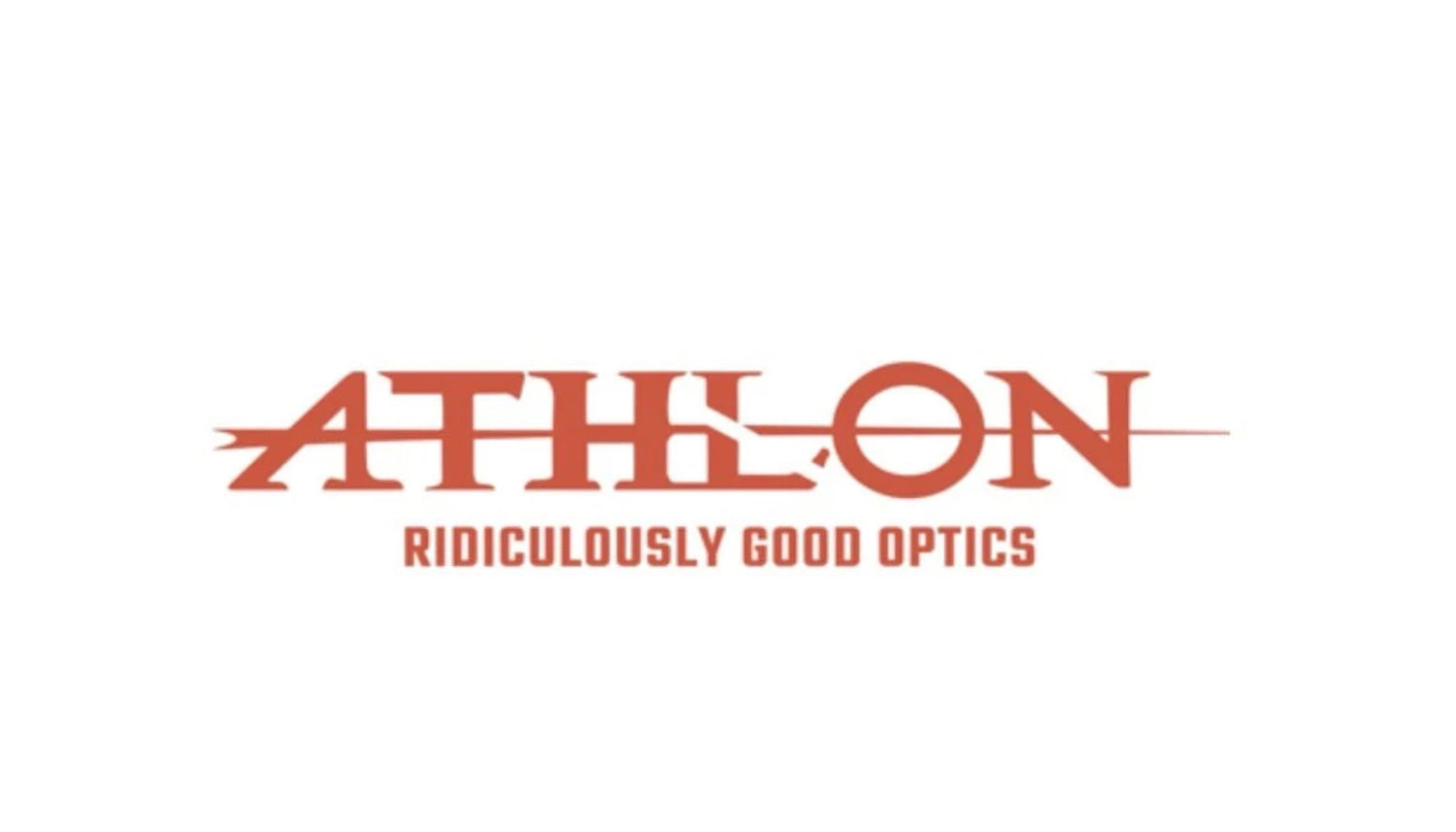 ATHLON OPTICS