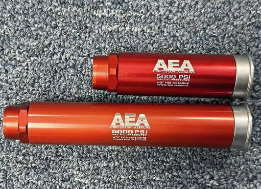 AEA HARPOON ORIGINAL AND MAGNUM CARTRIDGES AND BARREL KITS