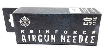 GoGun SixNeedler Reinforced Darts / Needles (50-pack)