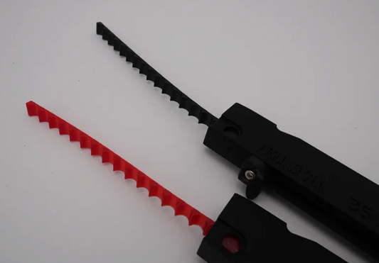 Macabespeed AEA HP Max/M50 BeltDrive Extended Magazine