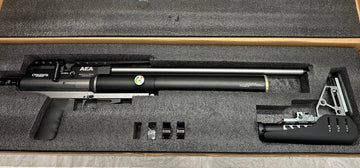 AEA CHALLENGER PRO .25 CALIBER 24" NEW