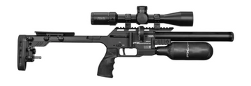 FX PANTHERA MKII HUNTER COMPACT