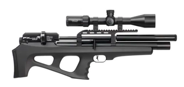 FX WILDCAT MKIII COMPACT - SYNTHETIC