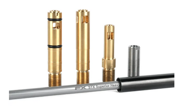 FX DYNAMIC BARREL KITS