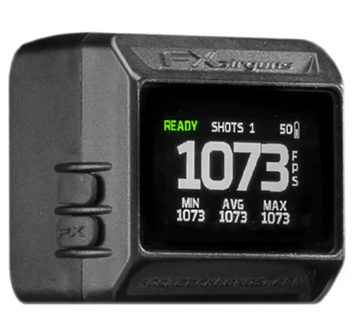 Pocket Chronograph D1