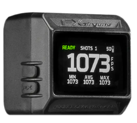 Pocket Chronograph D1