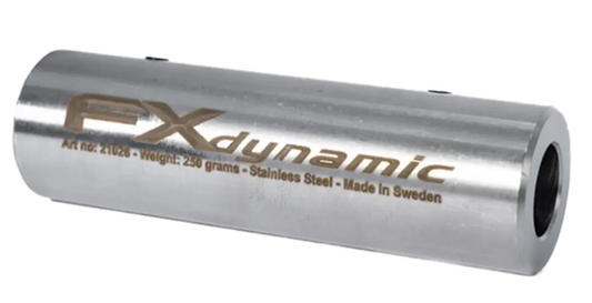 FX Dynamic Barrel weight