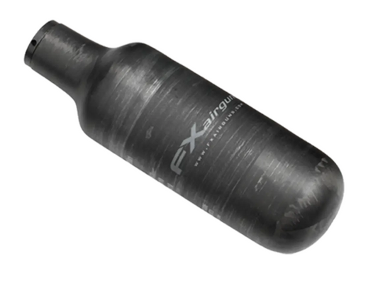 FX - CF Bottle 300cc