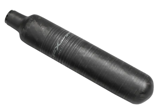 FX - CF Bottle 580cc 250BAR