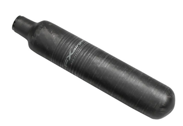 FX - CF Bottle 580cc 300bar