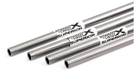 FX LINERS .30 CALIBER